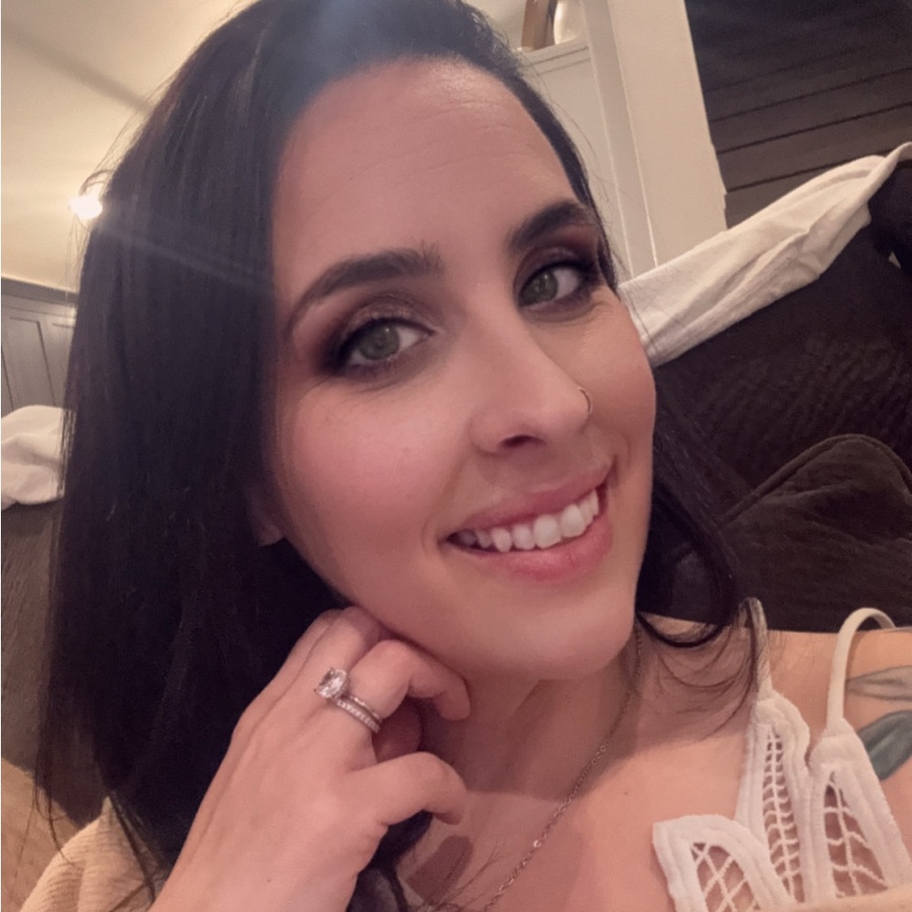 Meet your Posher, Kyra